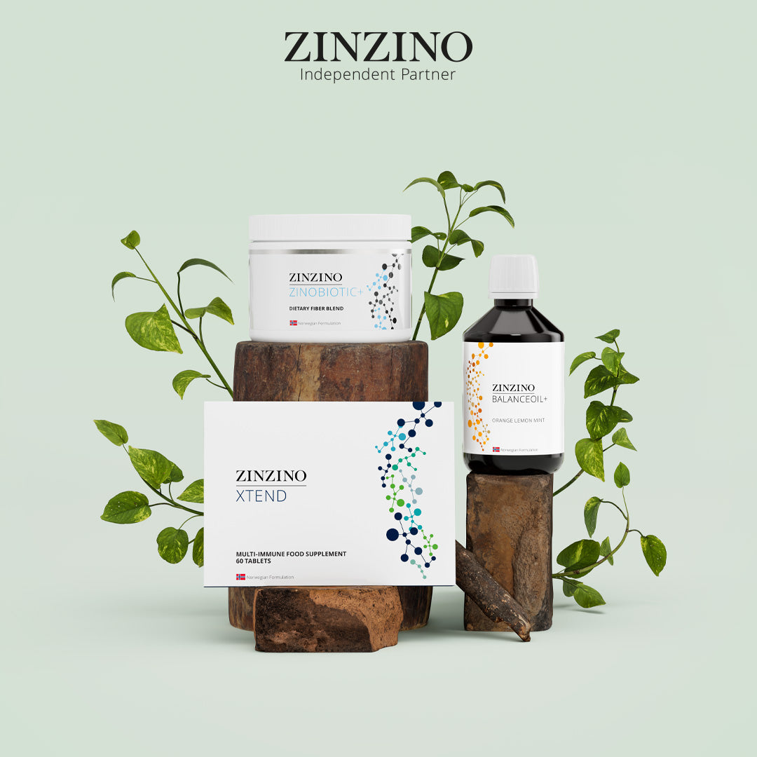 Health Protocol Bundle