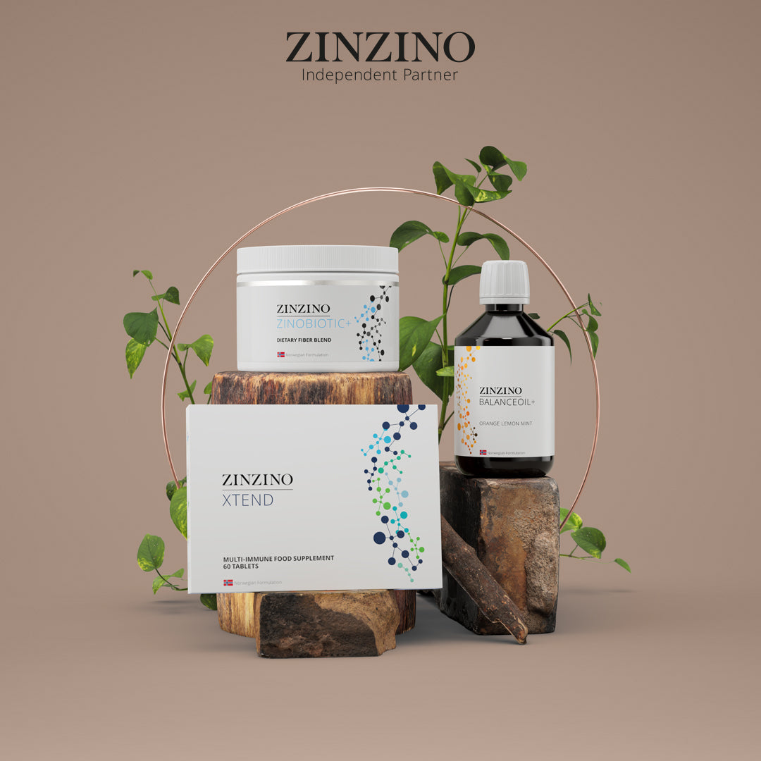 Health Protocol Bundle