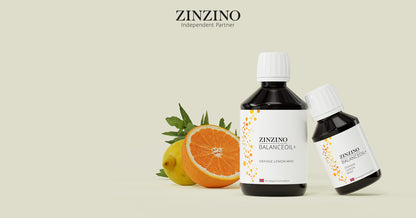 Balance Oil+