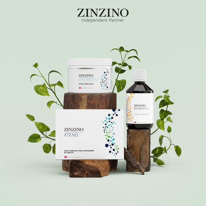 Health Protocol Bundle