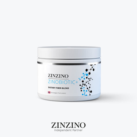Zinobiotic+